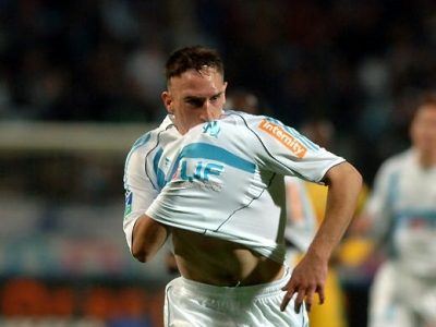 RIBERY !